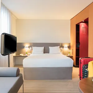 Otel Novotel Centre, Cannes